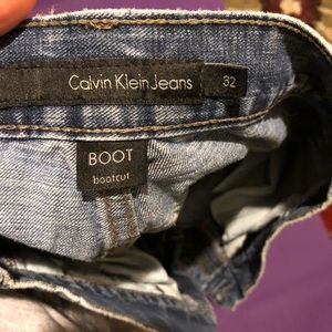 Men’s Calvin Klein Jeans